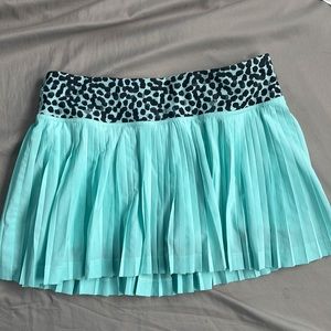 Lululemon Athletica Skort